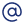 Email icon